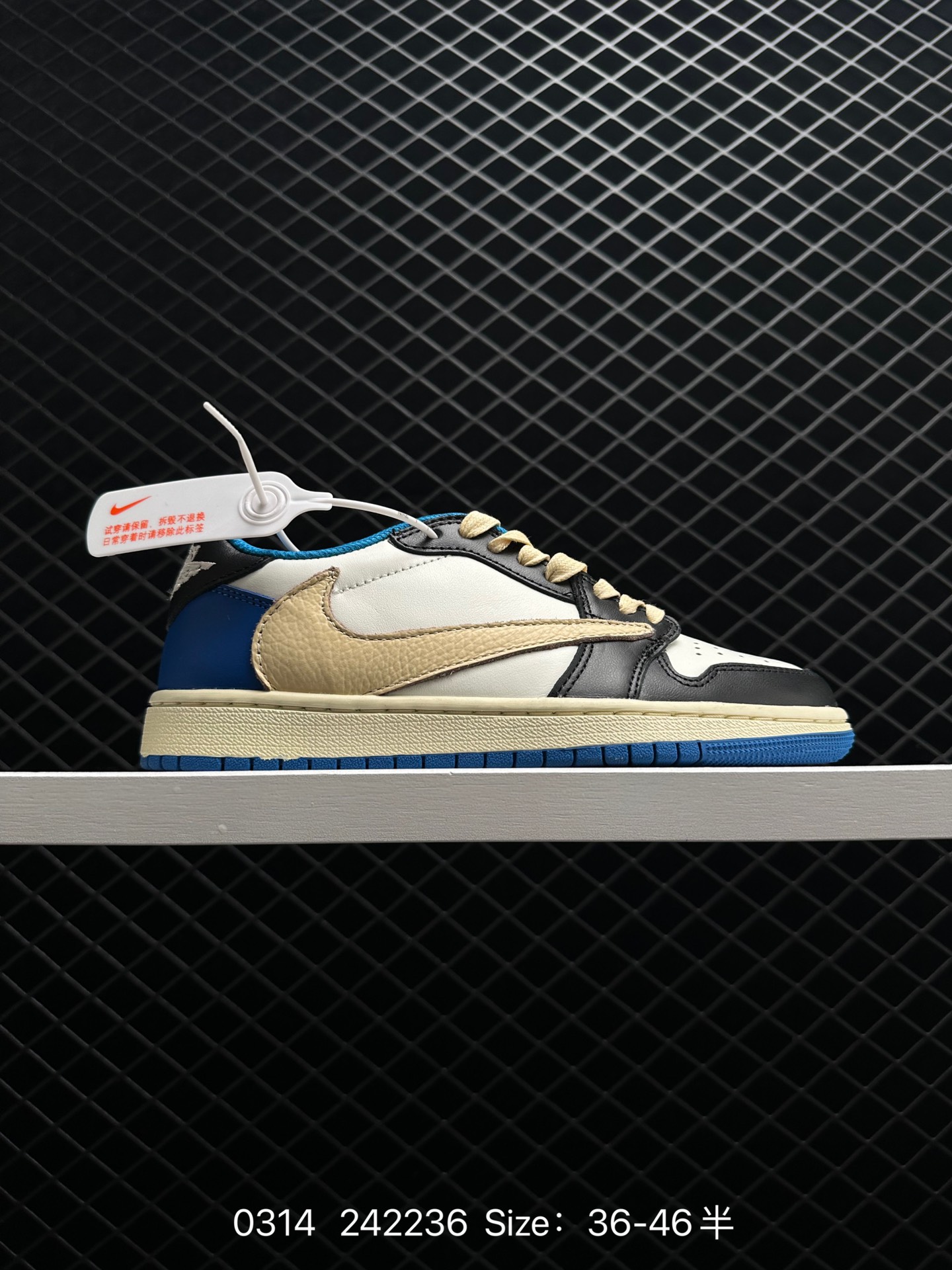 NIKE Air Jordan 1 Low NIKE Air Jordan 1 Low